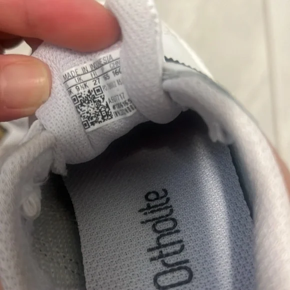 Kids Adidas size 10K - Picture 5 of 6